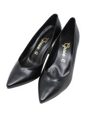 Decolleté Nero Grace Shoes