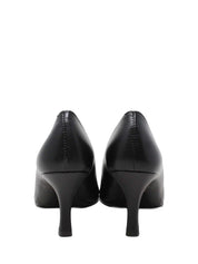 Decolleté Nero Grace Shoes