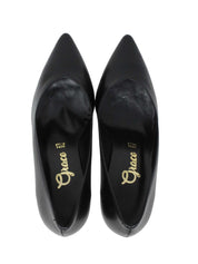 Decolleté Nero Grace Shoes