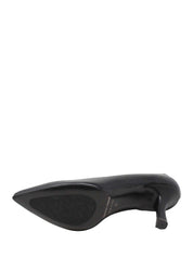 Decolleté Nero Grace Shoes
