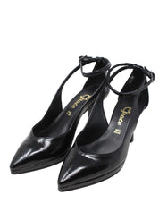 Decolleté Nero Grace Shoes