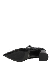 Decolleté Nero Grace Shoes