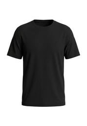 T-shirt Nero Calvin Klein