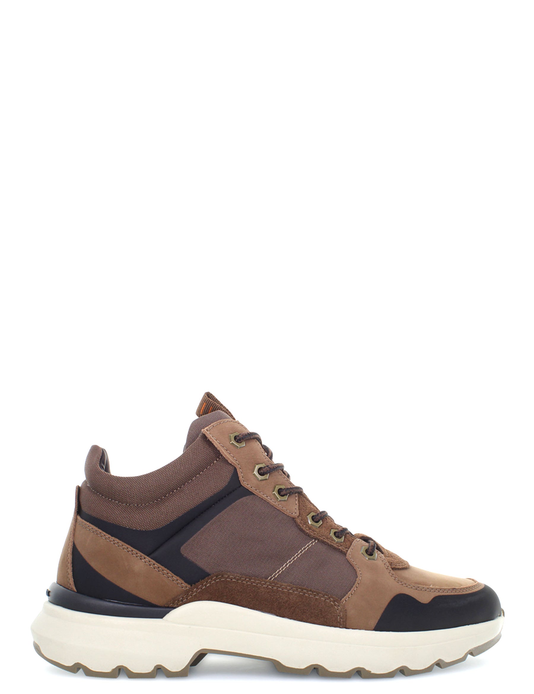 Sneakers Marrone Lumberjack
