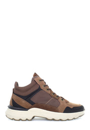 Sneakers Marrone Lumberjack