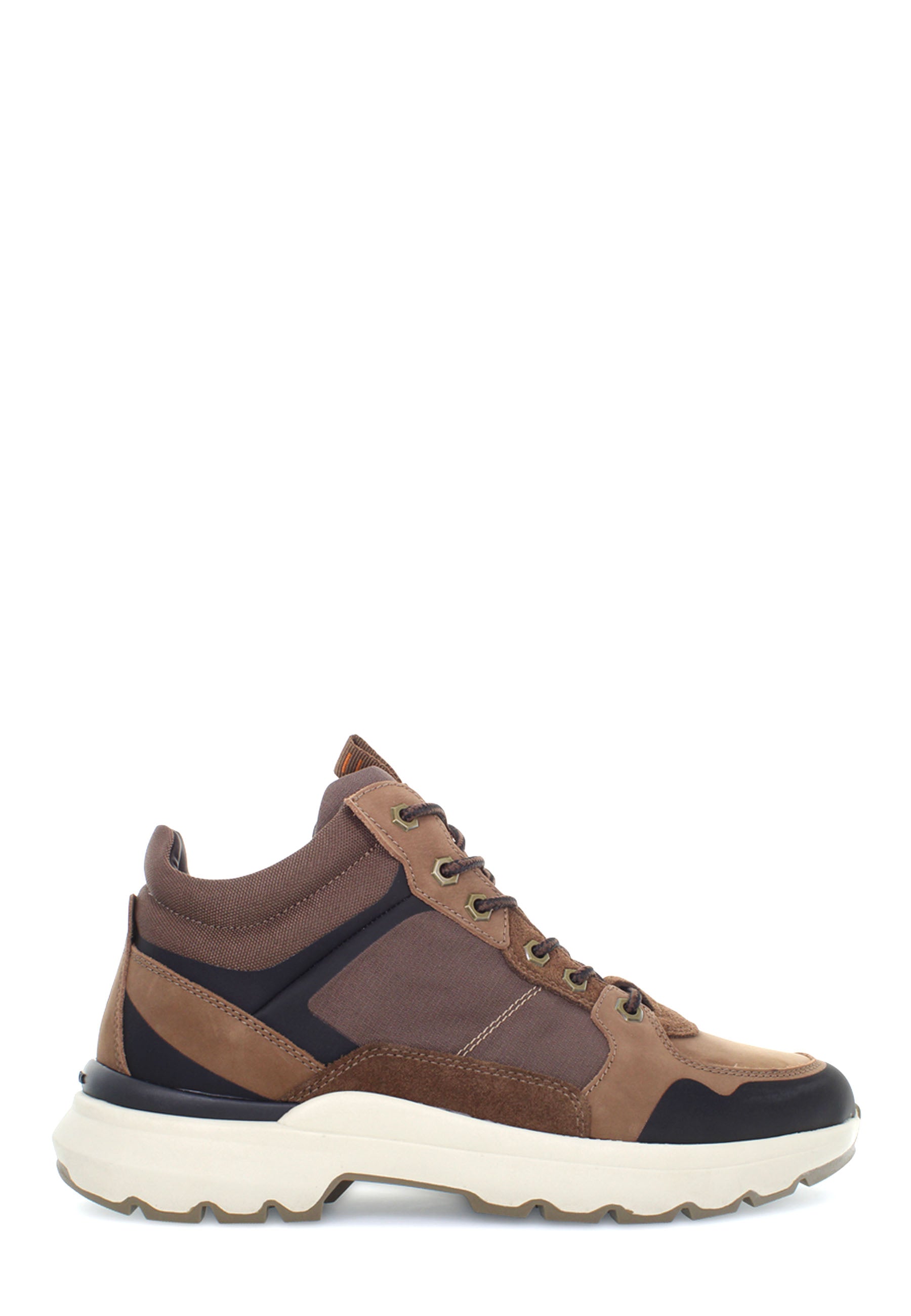 Sneakers Marrone Lumberjack
