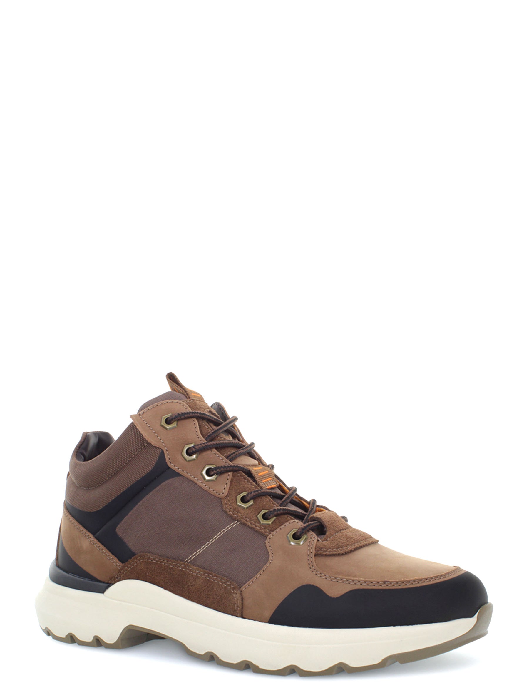 Sneakers Marrone Lumberjack
