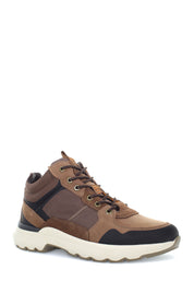 Sneakers Marrone Lumberjack