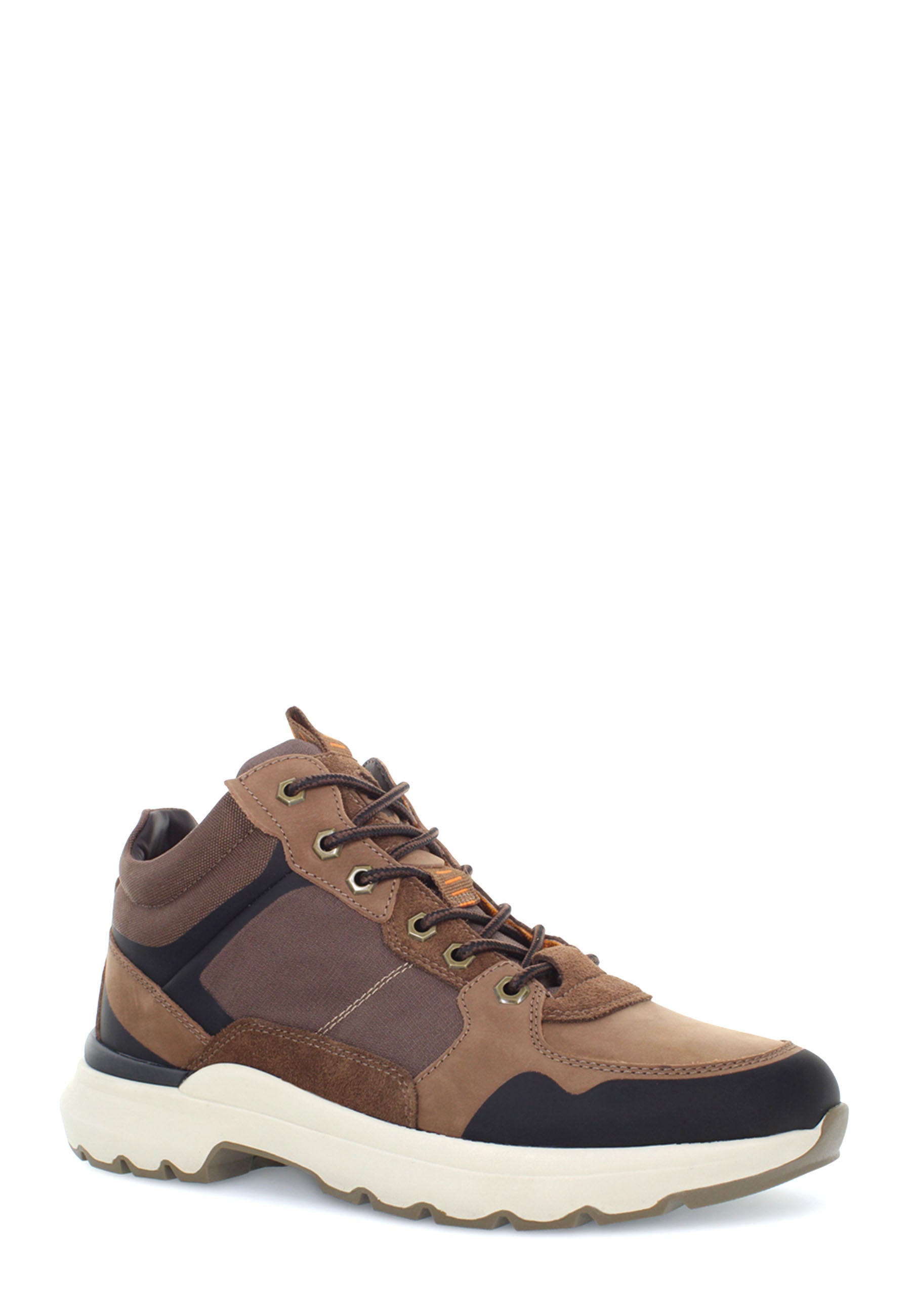 Sneakers Marrone Lumberjack