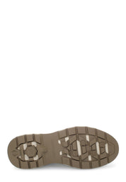 Sneakers Marrone Lumberjack