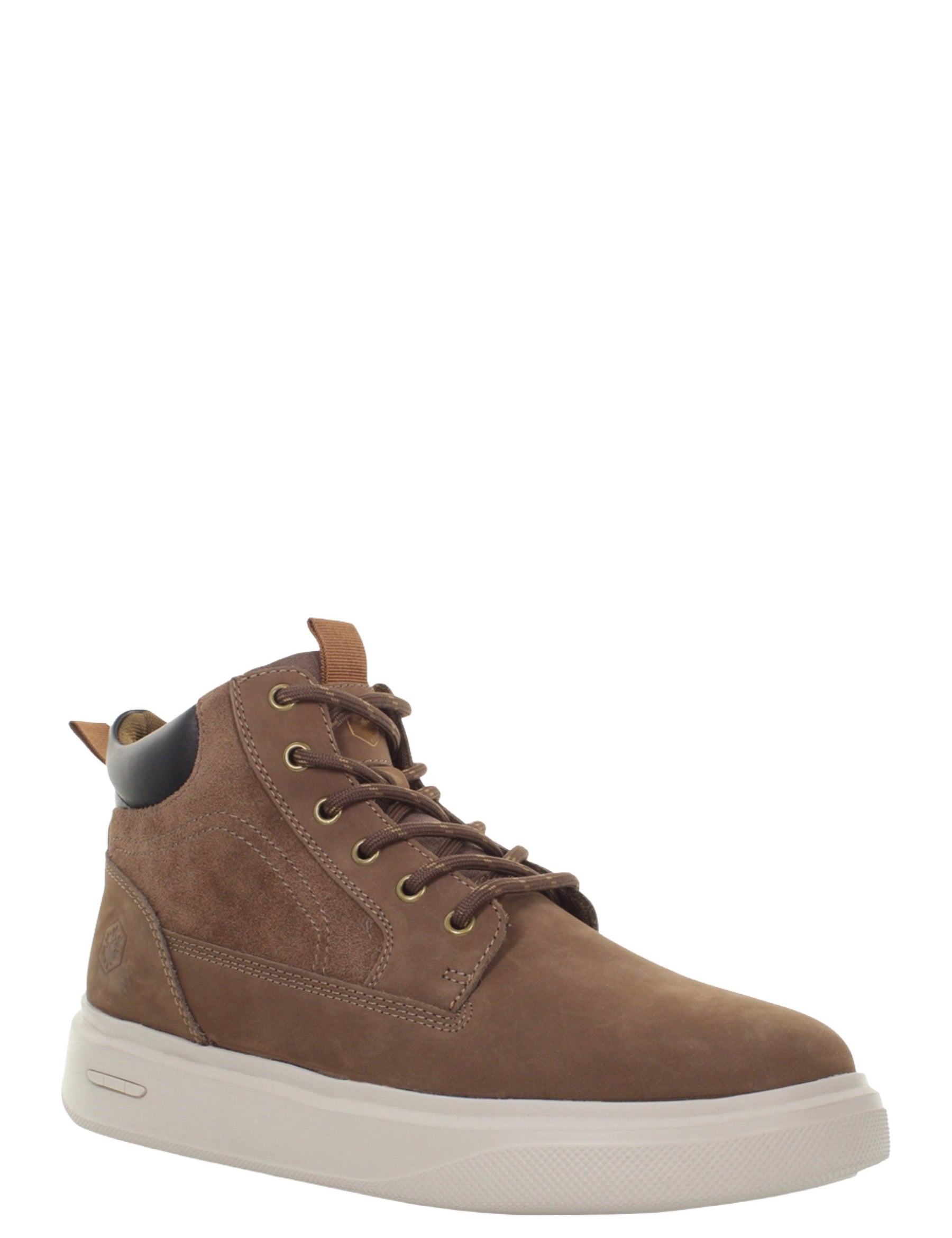 Polacchino Marrone Lumberjack