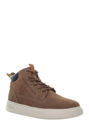 Polacchino Marrone Lumberjack