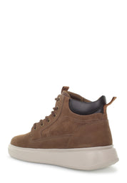 Polacchino Marrone Lumberjack