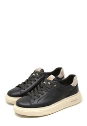 Sneakers Marrone Lumberjack