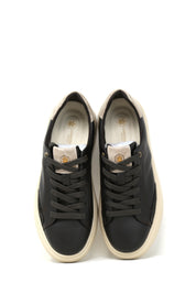 Sneakers Marrone Lumberjack