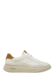 Sneakers Bianco Lumberjack