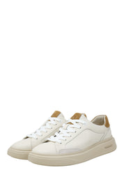 Sneakers Bianco Lumberjack
