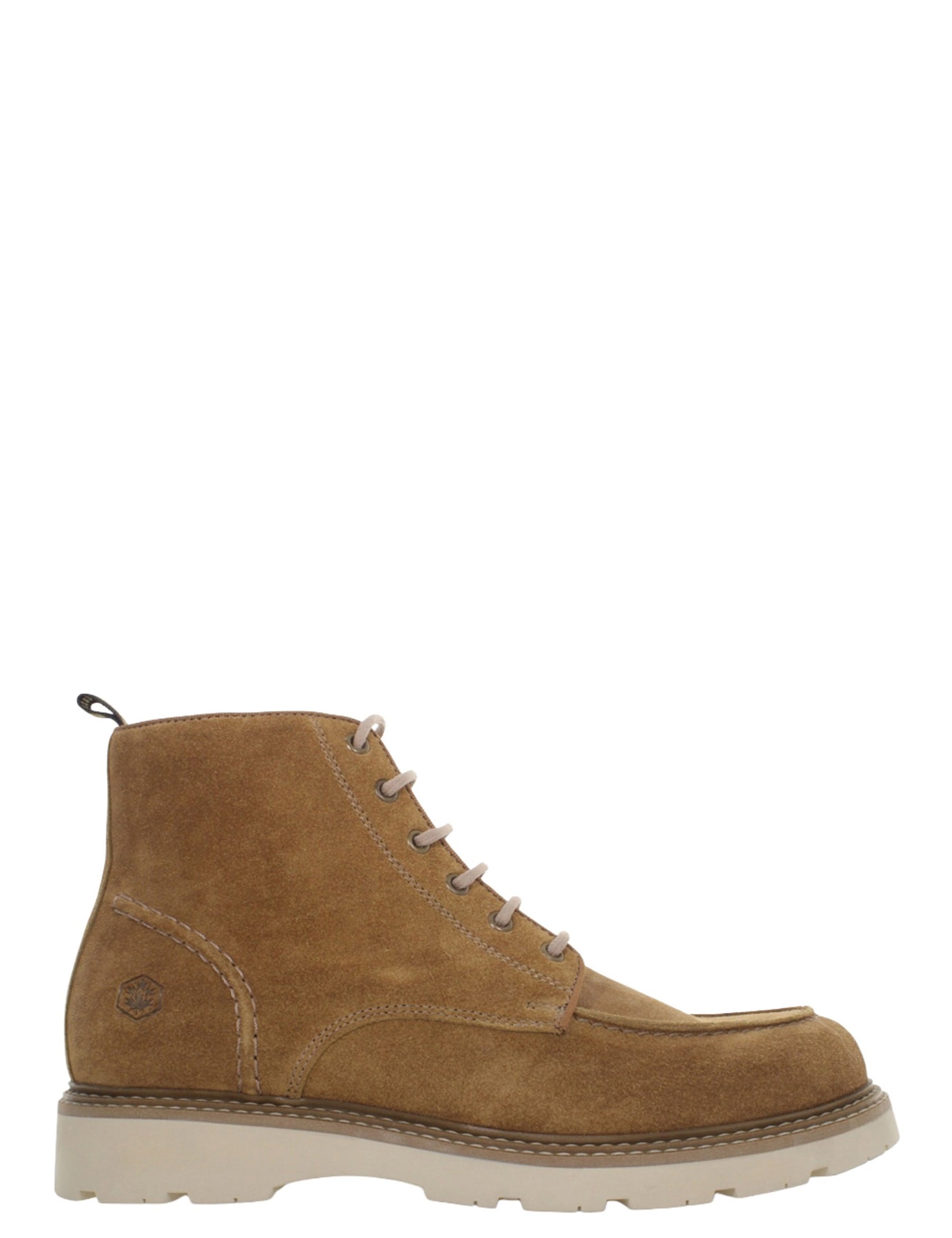 Polacchino Marrone Lumberjack
