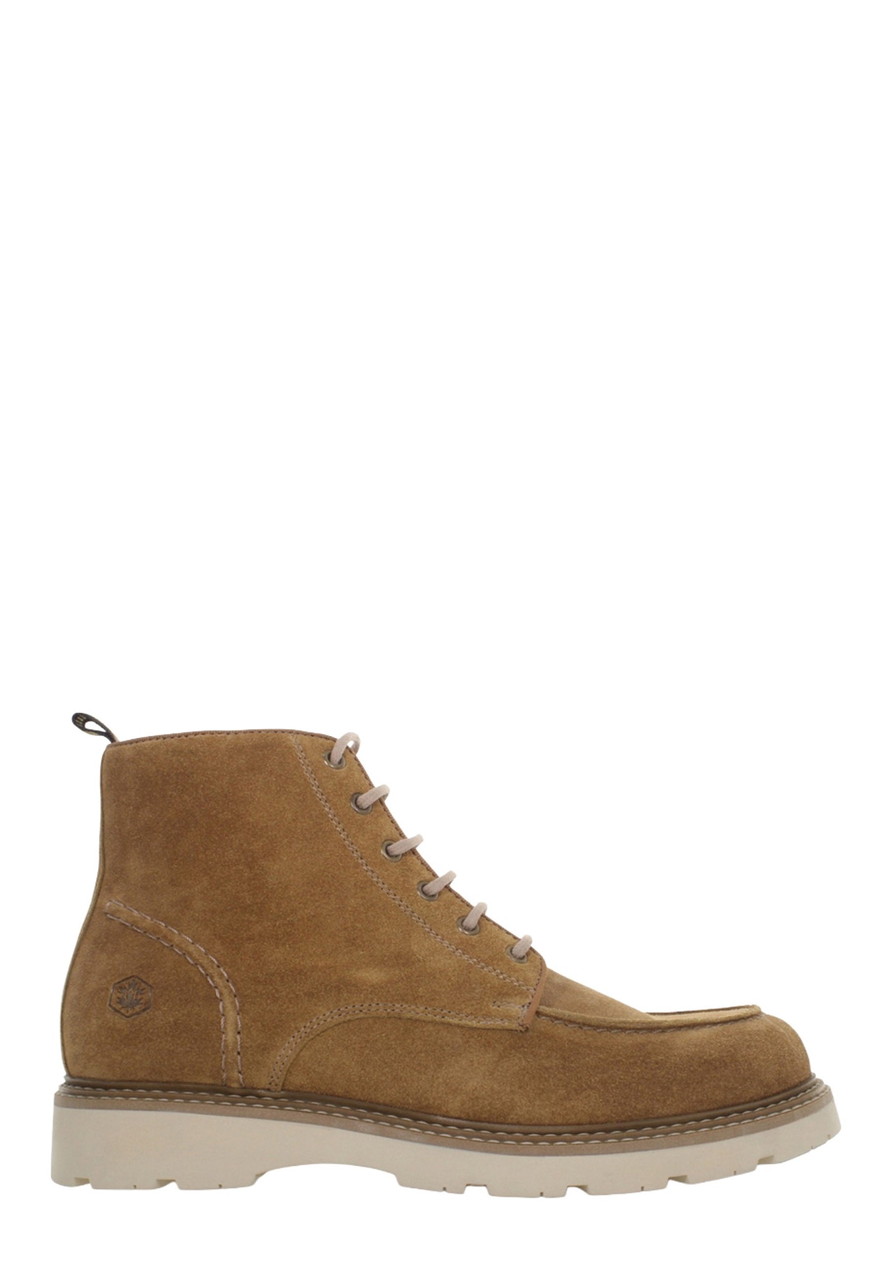 Polacchino Marrone Lumberjack