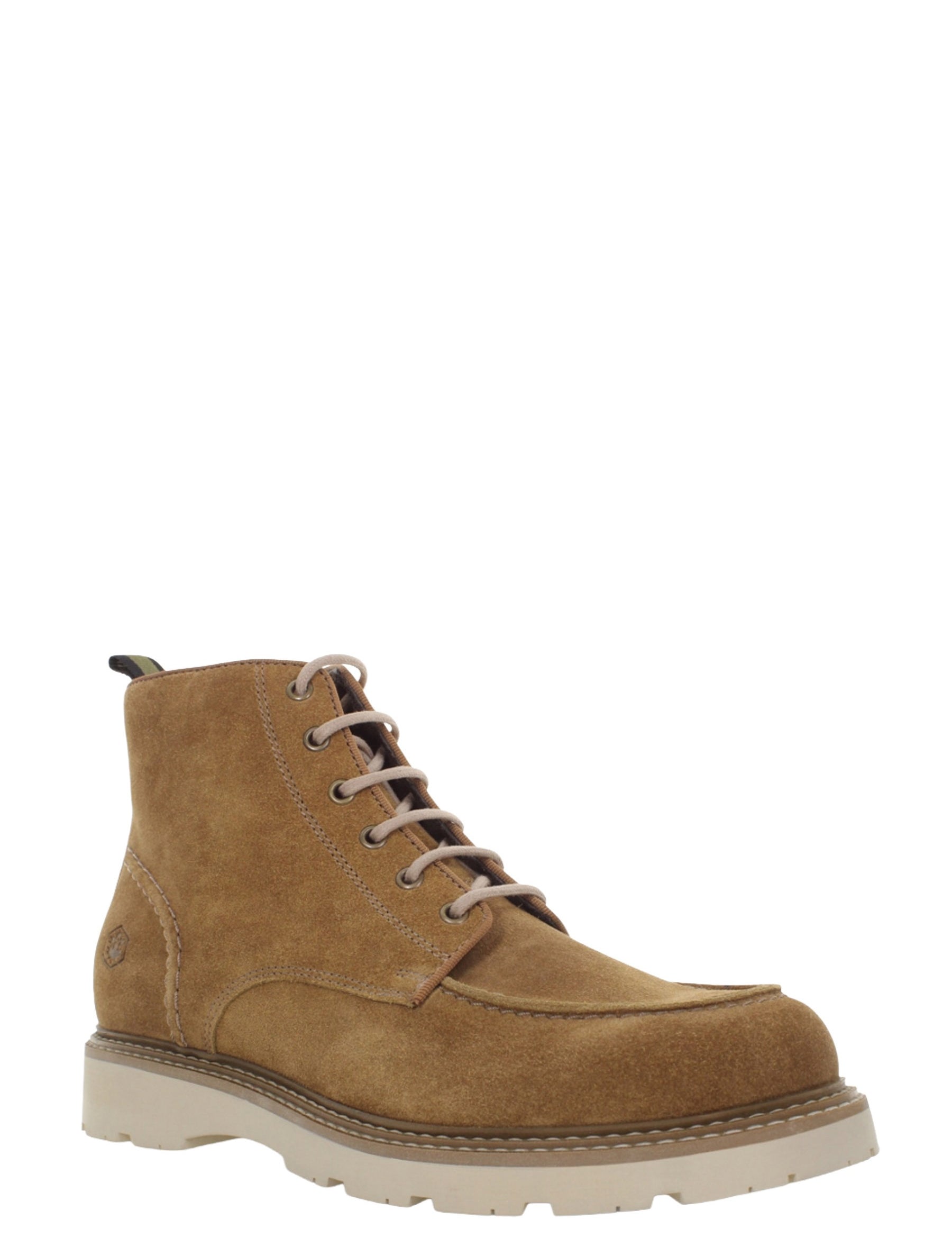 Polacchino Marrone Lumberjack