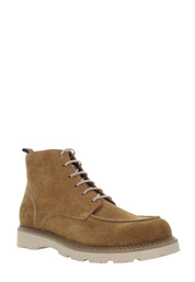 Polacchino Marrone Lumberjack