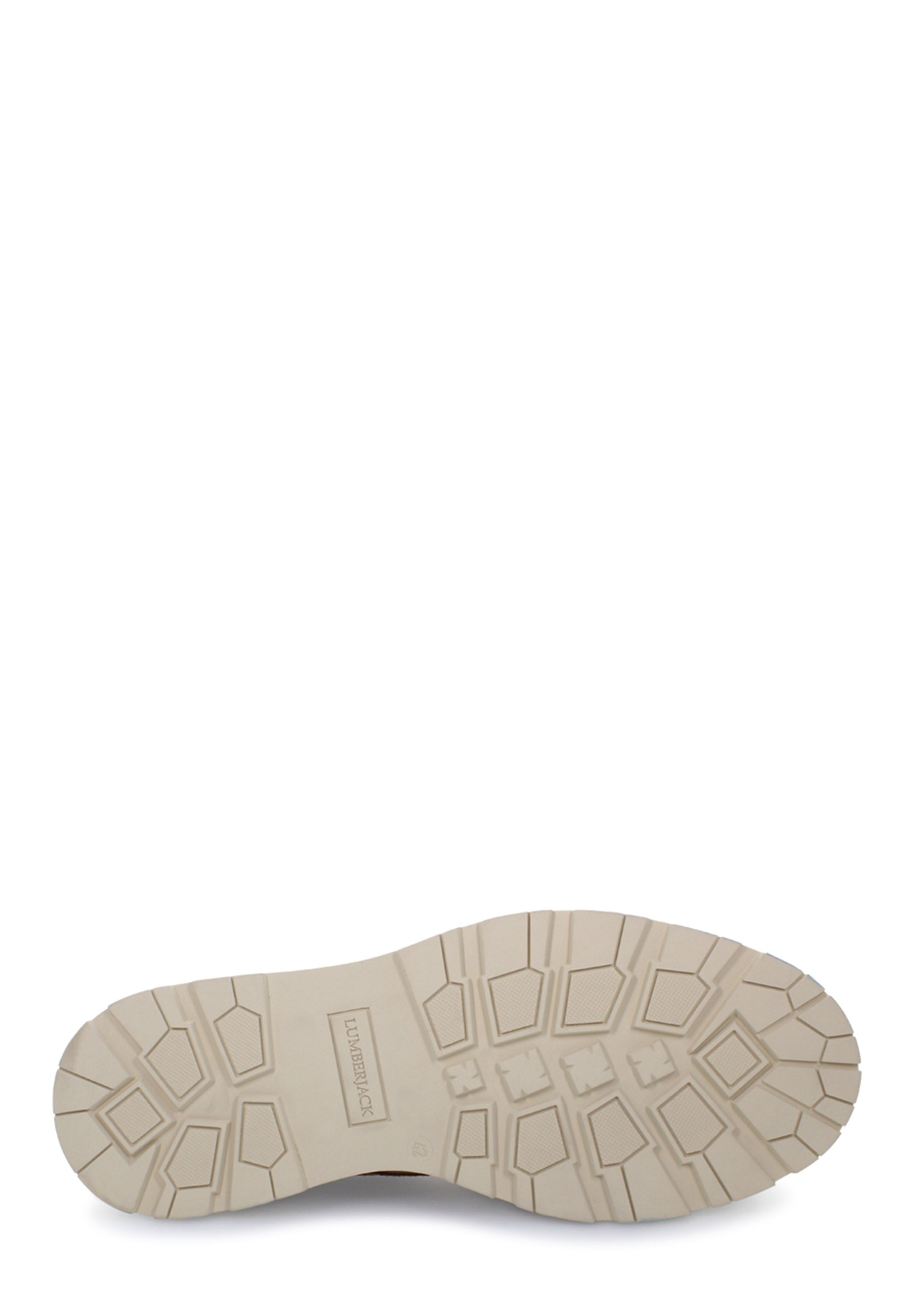 Polacchino Marrone Lumberjack