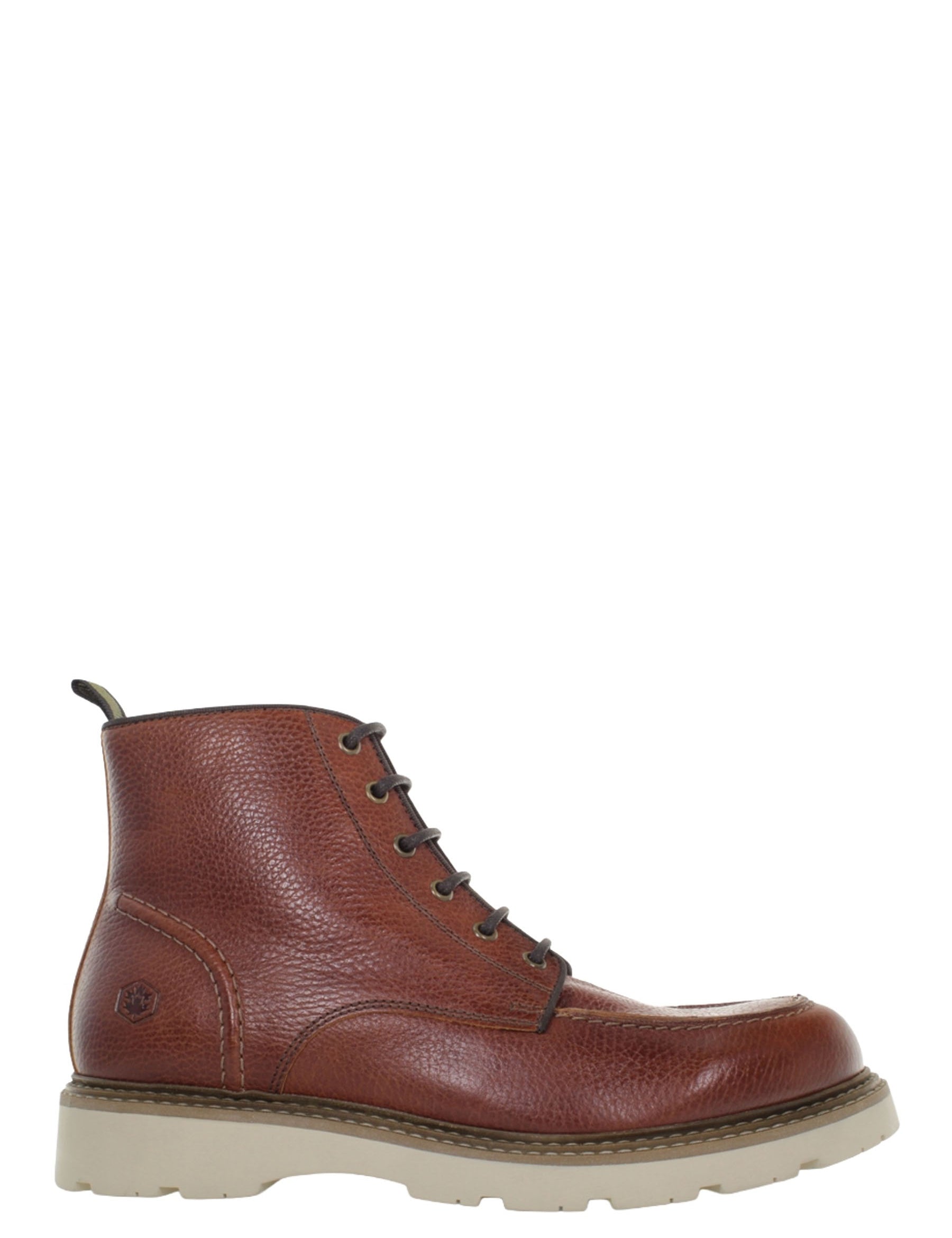 Polacchino Marrone Lumberjack
