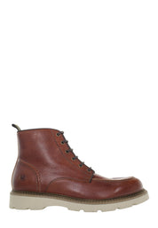 Polacchino Marrone Lumberjack