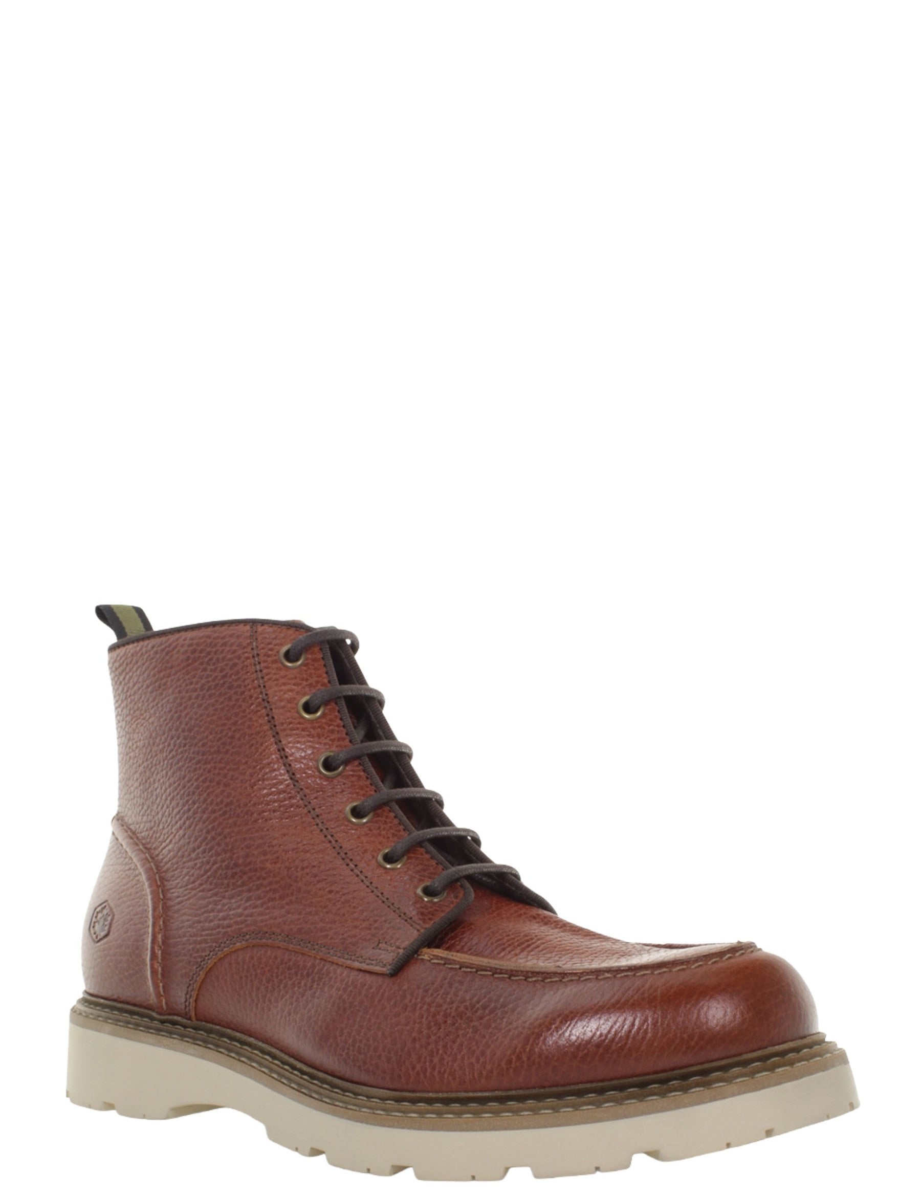 Polacchino Marrone Lumberjack