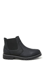Stivaletti Nero Lumberjack