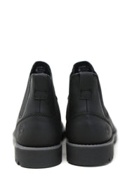Stivaletti Nero Lumberjack