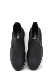 Stivaletti Nero Lumberjack