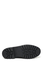 Stivaletti Nero Lumberjack