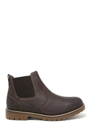 Stivaletti Marrone Lumberjack