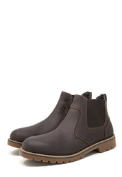 Stivaletti Marrone Lumberjack