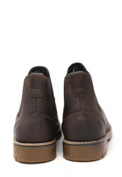 Stivaletti Marrone Lumberjack