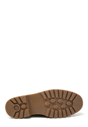 Stivaletti Marrone Lumberjack