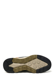 Sneakers Marrone Lumberjack