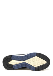 Sneakers Blu Lumberjack