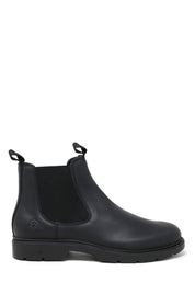 Stivaletti Nero Lumberjack