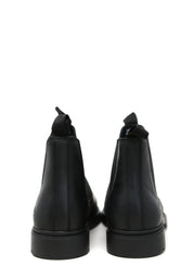 Stivaletti Nero Lumberjack