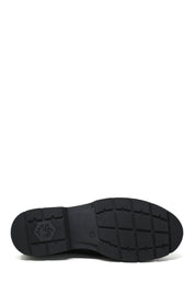 Stivaletti Nero Lumberjack