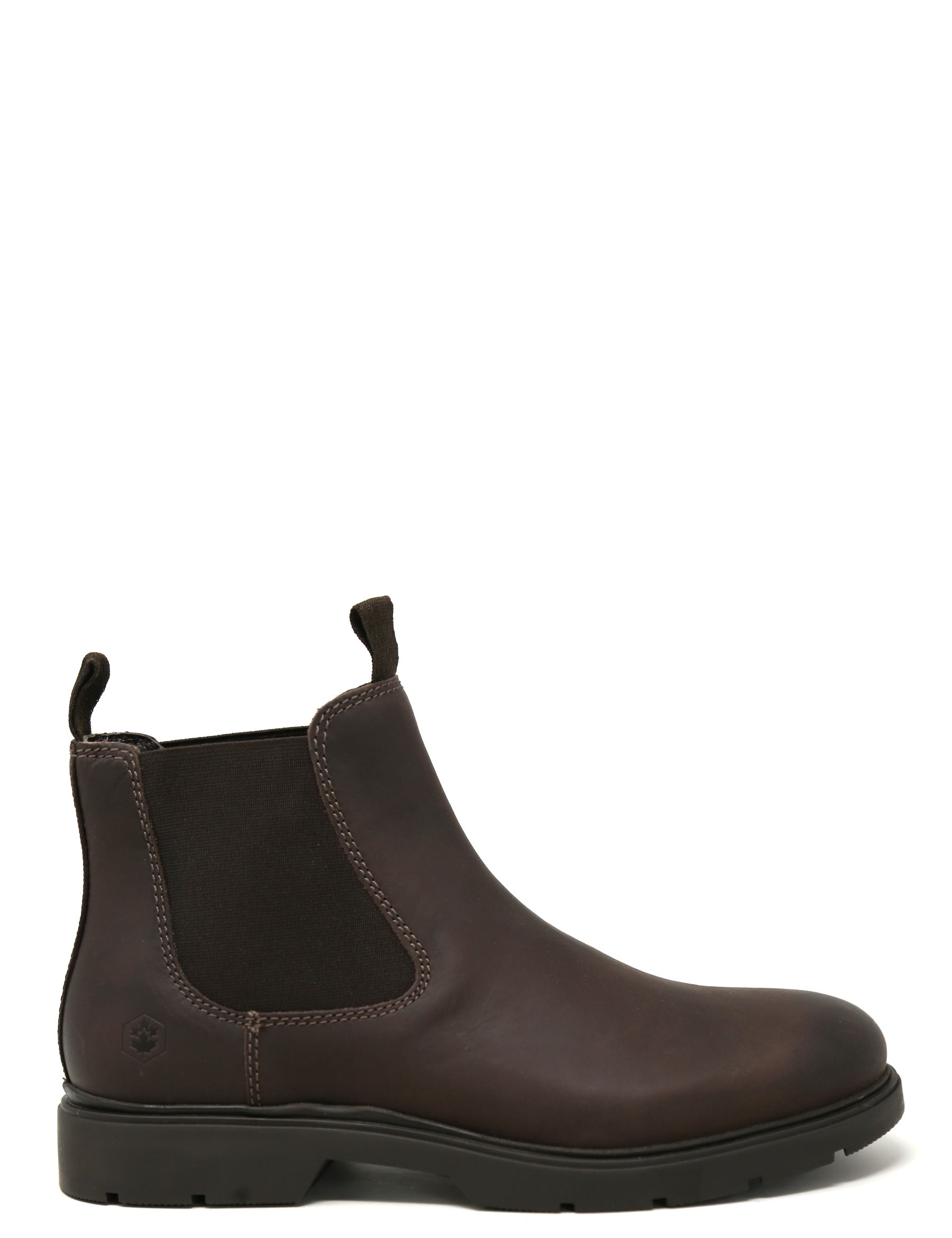 Stivaletti Marrone Lumberjack