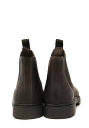 Stivaletti Marrone Lumberjack