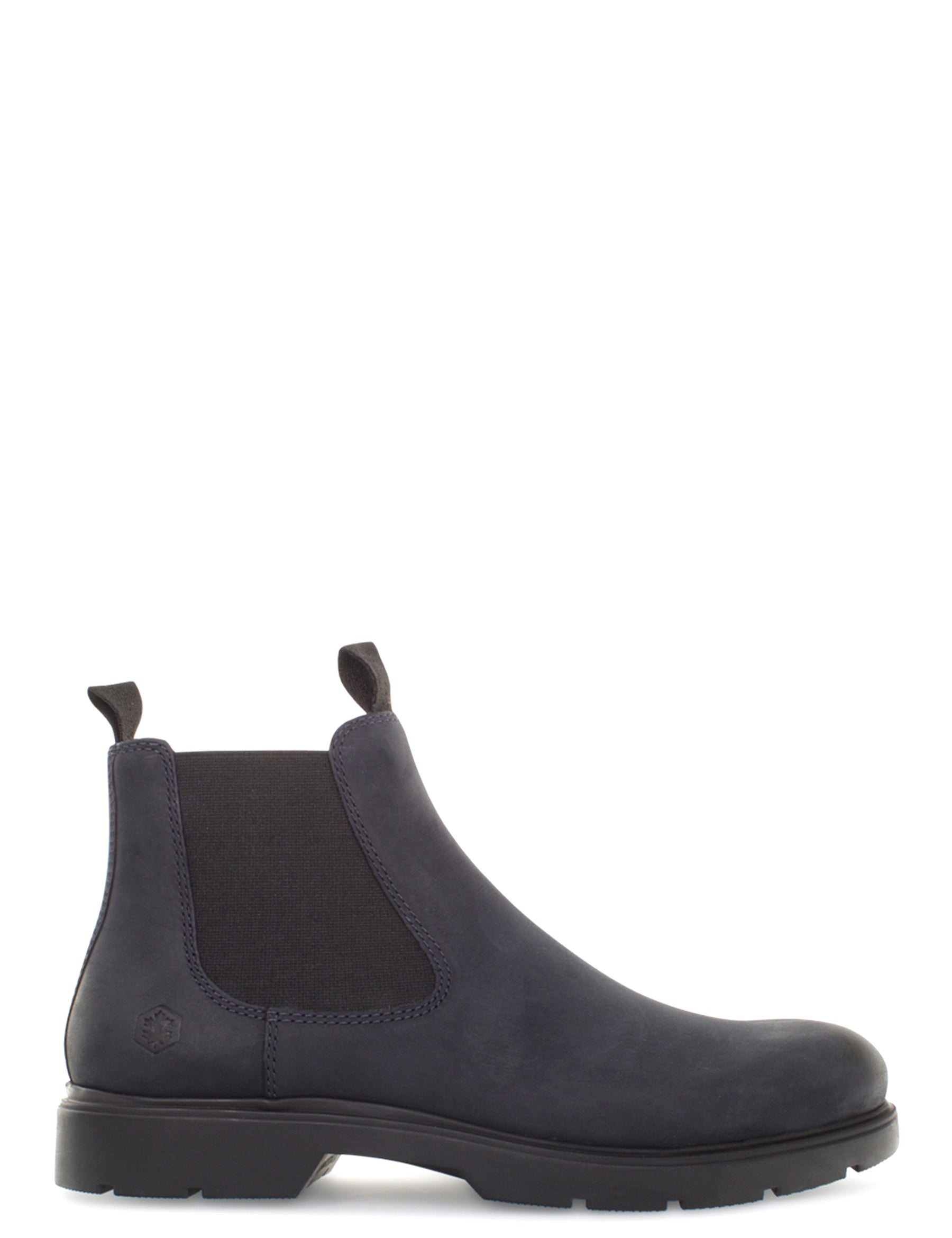 Stivaletti Blu Lumberjack