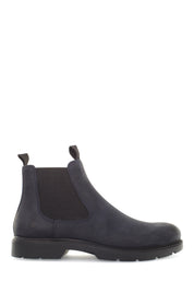 Stivaletti Blu Lumberjack
