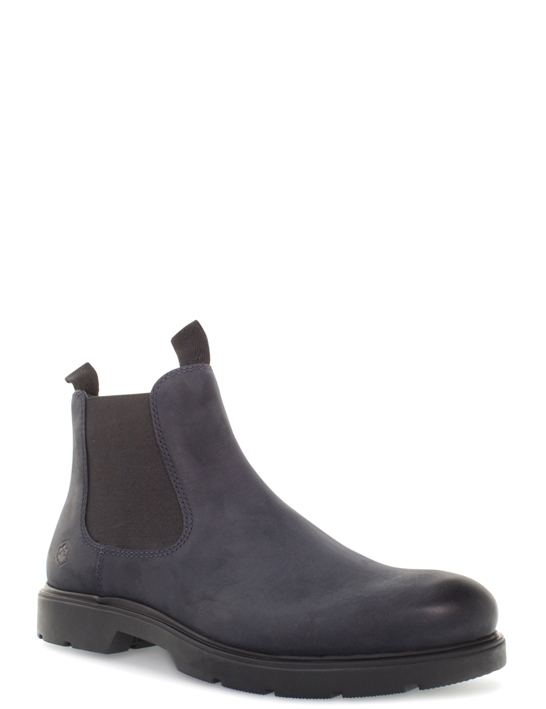Stivaletti Blu Lumberjack