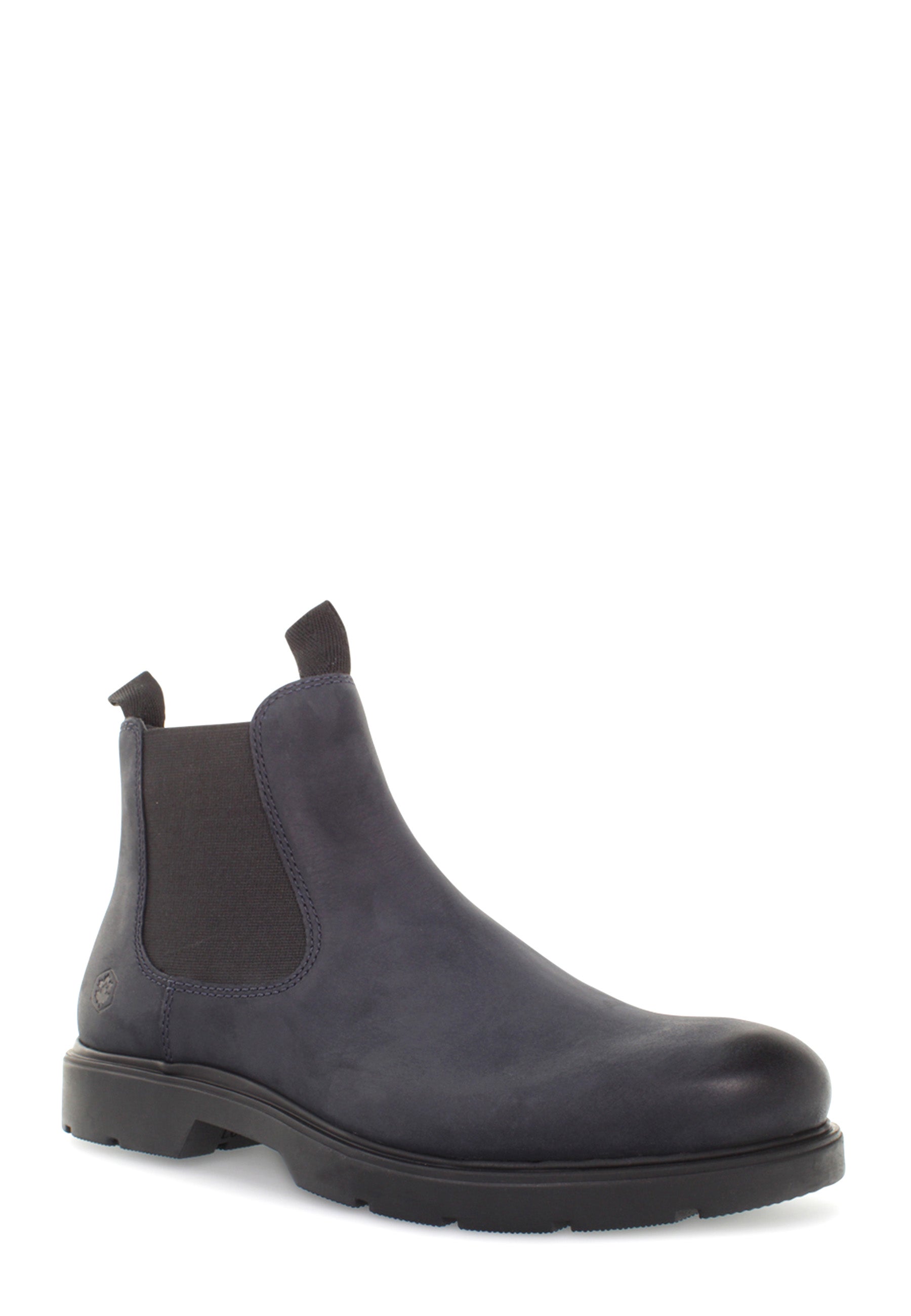 Stivaletti Blu Lumberjack