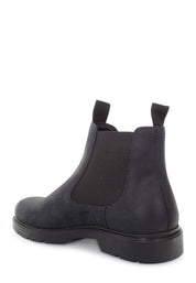 Stivaletti Blu Lumberjack