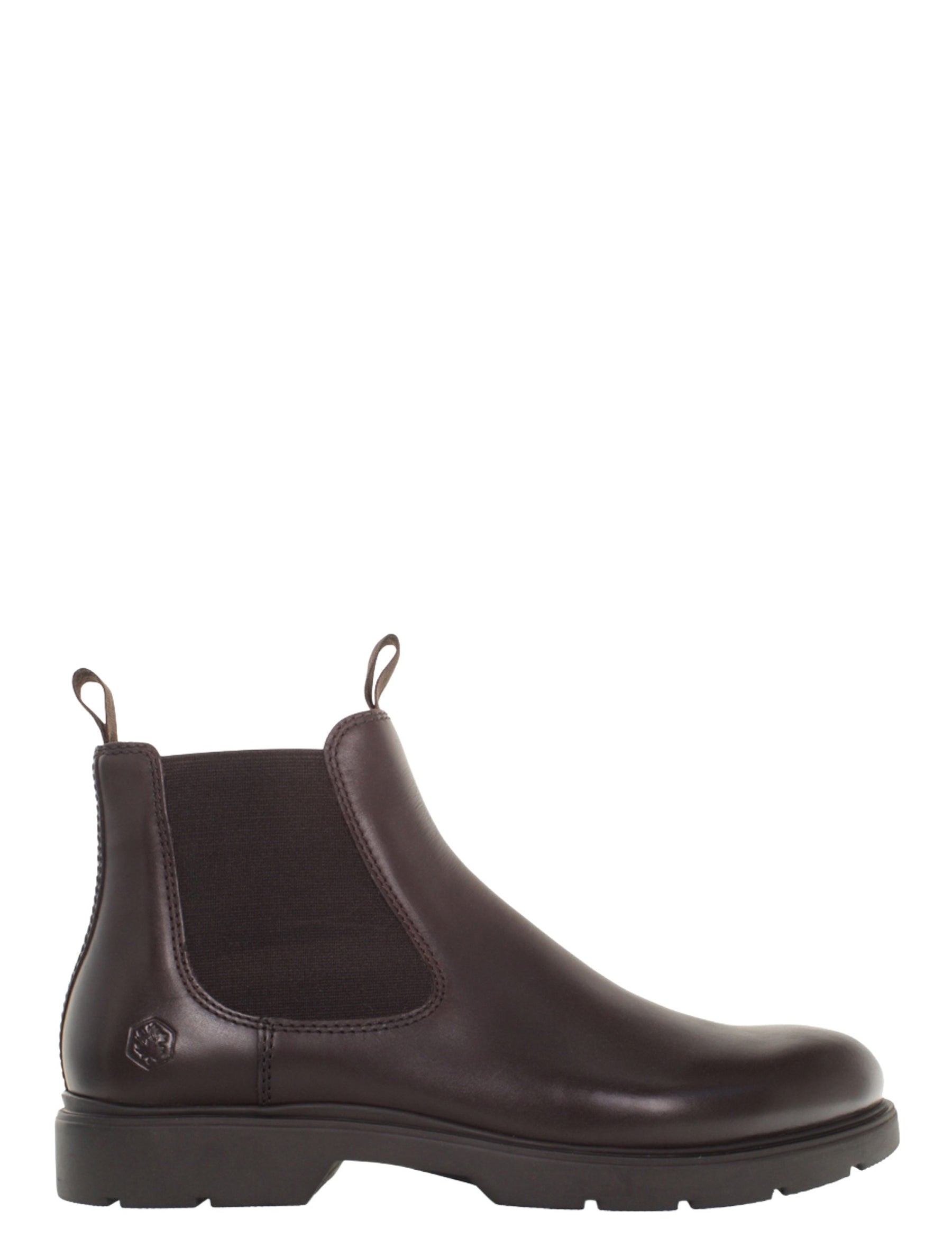 Stivaletti Marrone Lumberjack